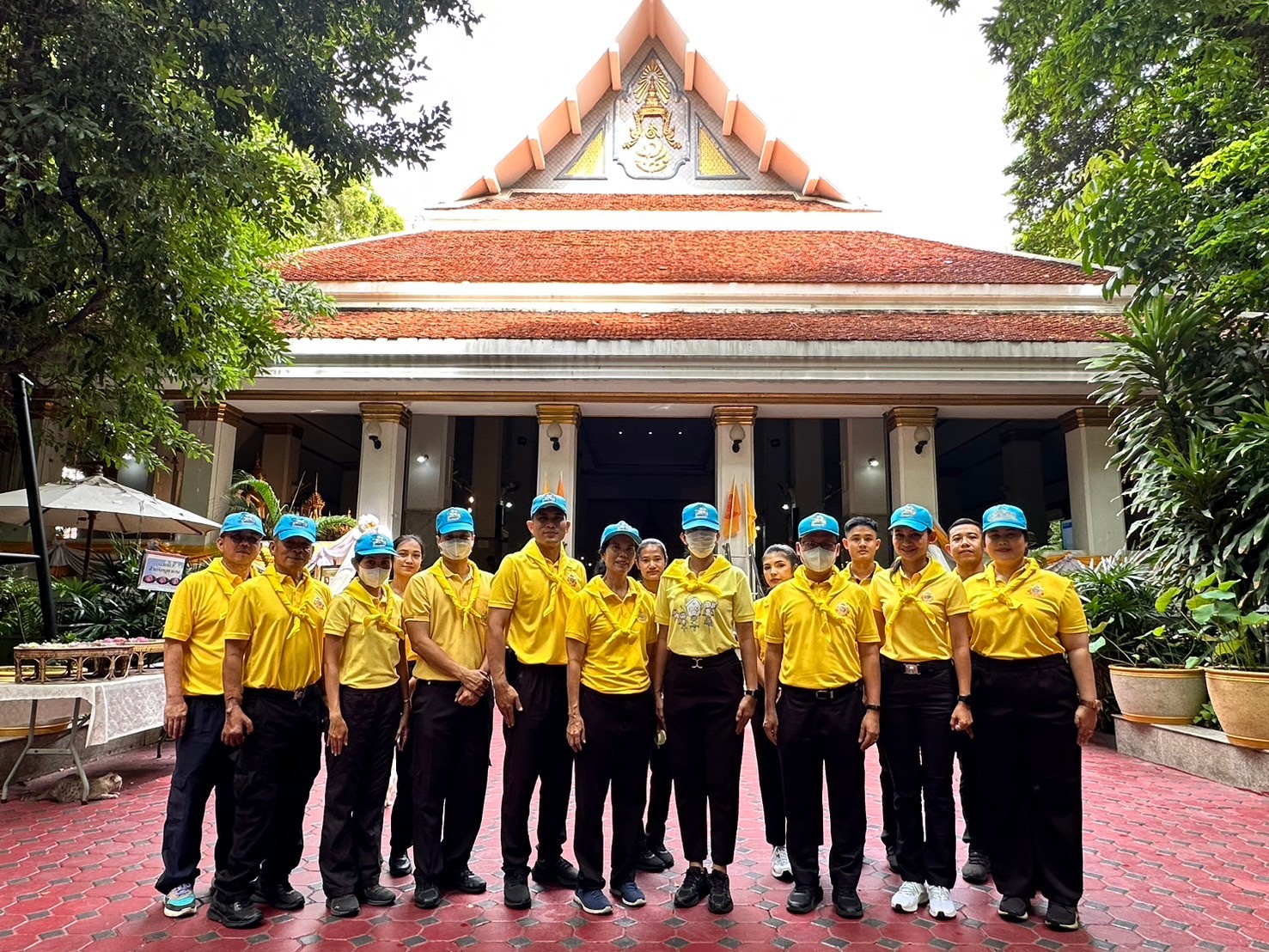 จิตอาสา